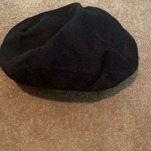 🔥Gymboree boys LINEN NEWSBOY CAP size: L